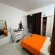 Apartamento T3 na Av Eduardo Mondlane