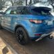 Range Rover  Evoque
