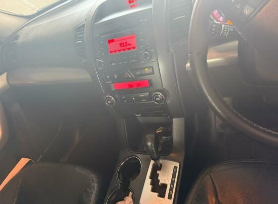 Kia Sorento 2011 a Diesel