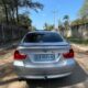 BMW 320i 2009 com Sunroof