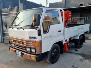 Toyota Dyna 200