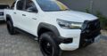 Toyota Hilux GD6 2020 Recém Chegado