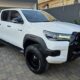 Toyota Hilux GD6 2020 Recém Chegado