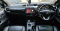 Toyota Hilux GD6 2020 Recém Chegado