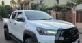 Toyota Hilux GD6 2020 Recém Chegado