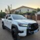 Toyota Hilux GD6 2020 Recém Chegado