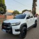 Toyota Hilux GD6 2020 Recém Chegado