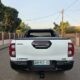 Toyota Hilux GD6 2020 Recém Chegado
