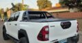 Toyota Hilux GD6 2020 Recém Chegado
