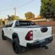 Toyota Hilux GD6 2020 Recém Chegado