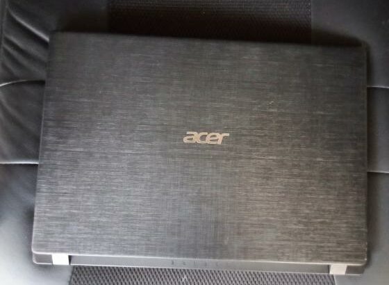Laptop Marca Acer Versão Aspire