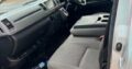 Toyota Hiace 2013