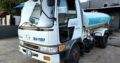 Hino Ranger Tanque 4000L