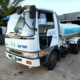 Hino Ranger Tanque 4000L
