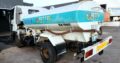 Hino Ranger Tanque 4000L