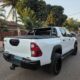 Toyota Hilux GD6 2020 Recém Chegado