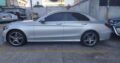 Mercedes-Benz C 200 AMG Line 2015