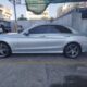Mercedes-Benz C 200 AMG Line 2015