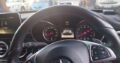 Mercedes-Benz C 200 AMG Line 2015