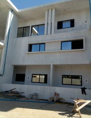 Apartamentos T2 num Condomínio  exclusivo na Matola, Bairro Juba