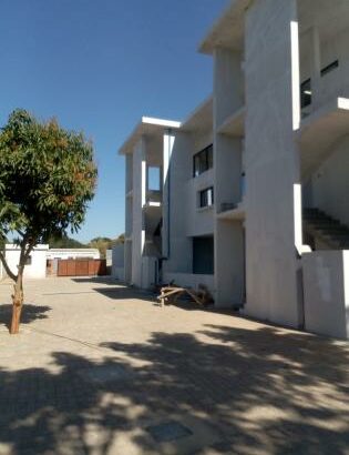 Apartamentos T2 num Condomínio  exclusivo na Matola, Bairro Juba