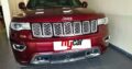 Jeep Grand Cherokee 2019