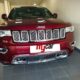 Jeep Grand Cherokee 2019