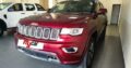 Jeep Grand Cherokee 2019