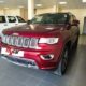 Jeep Grand Cherokee 2019