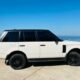 Land Rover Range Rover 2010