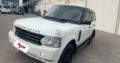 Land Rover Range Rover 2010