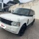 Land Rover Range Rover 2010