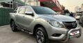 Mazda BT50 Edge 2019