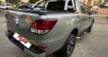 Mazda BT50 Edge 2019