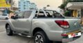 Mazda BT50 Edge 2019