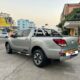 Mazda BT50 Edge 2019