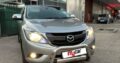 Mazda BT50 Edge 2019