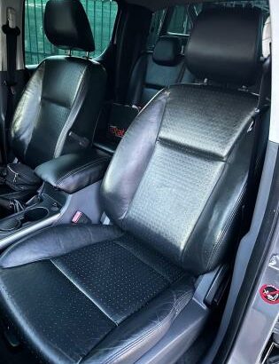 Mazda BT50 Edge 2019