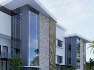 Apartamentos T2 num Condomínio  exclusivo na Matola, Bairro Juba