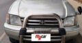 Toyota Prado TX 08
