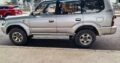 Toyota Prado TX 08