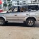 Toyota Prado TX 08