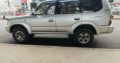 Toyota Prado TX 08