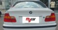 BMW 3 Series 2004