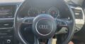 Audi Q5 2015