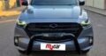 Mazda BT50 Exclusive 2022