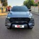 Mazda BT50 Exclusive 2022