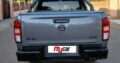 Mazda BT50 Exclusive 2022