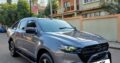 Mazda BT50 Exclusive 2022
