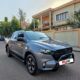 Mazda BT50 Exclusive 2022